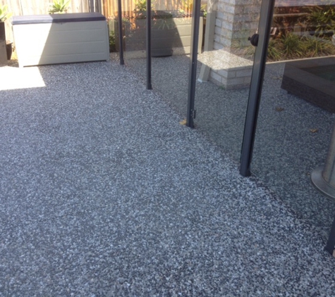 Adstyle Concretors Pty Ltd - Dayboro, QLD
