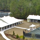 Ole Porte Racquet Club - Tennis Courts-Private