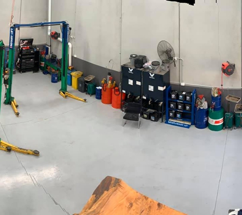 DC Autocare Pty Ltd - Braeside, VIC