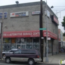 Whiteys Tire Service - Tire Dealers