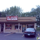 AAA Vacuum