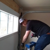 Greeley garage door repair gallery