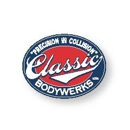 Classic Bodywerks, LTD. - Automobile Body Repairing & Painting