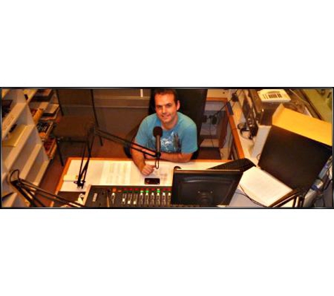 PRK Radio - Halls Creek, WA