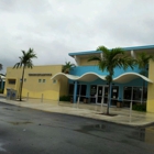 Golden Glades Branch Library