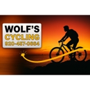 Wolf's Cycle - Bicycle Shops