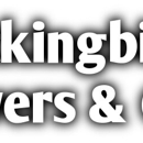 Kickingbird Flowers & Gifts - Florists