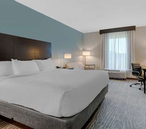 Comfort Inn & Suites Melbourne-Viera - Melbourne, FL