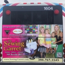 The Sewing Garret - Sewing Machines-Service & Repair