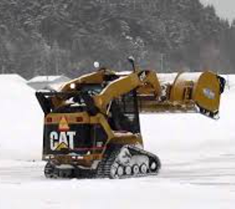 BOBCAT SPECIALIST - Chelsea, MA