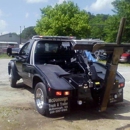 All Knight Towing - Towing