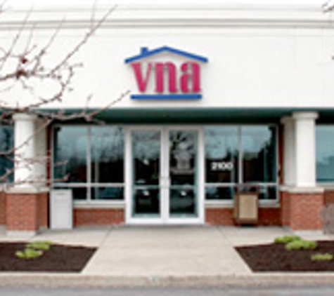 VNA of WNY - Silver Springs, NY