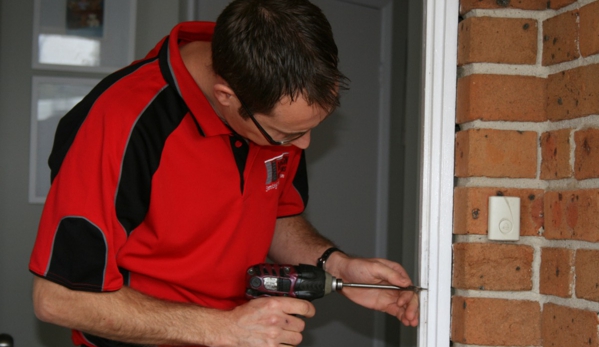 Bay & Basin Security Doors - Wandandian, NSW