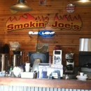 Smokin' Joe's Ribhouse - Restaurants