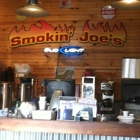 Smokin' Joe's Ribhouse