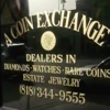 A Coin Exchange gallery