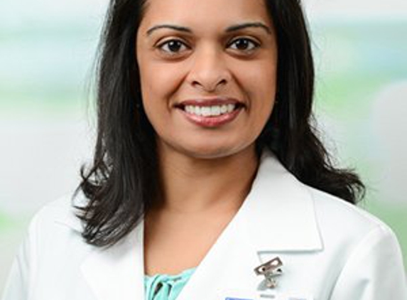 Donika Patel - Greensboro, NC