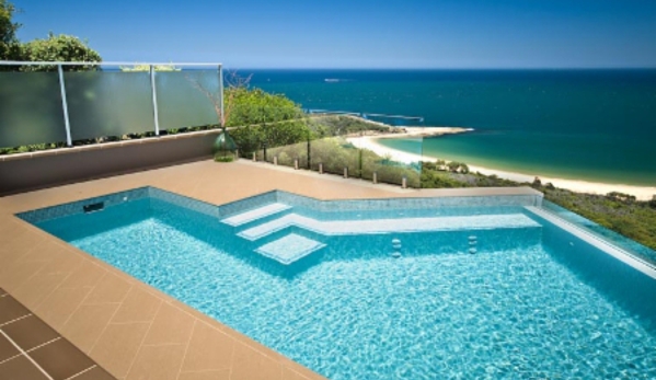 Crystal Pools Pty Ltd
