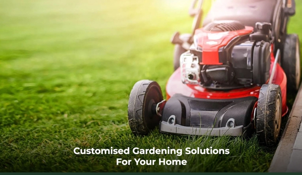 Premium Cut Lawns - Alfredton, VIC. Customised Gardening Solutions For Your Home