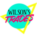Wilson's Trades - Insulation Materials