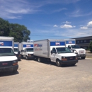 Budget Truck Rental - Van Rental & Leasing