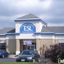 ESL Federal Credit Union - Banks