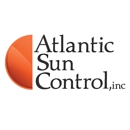 Atlantic Sun Control - Glass Coating & Tinting