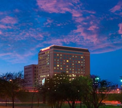 Hilton Garden Inn Austin Downtown/Convention Center - Austin, TX