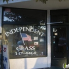 Independent Glass of Woodland Hills