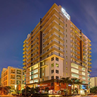 Aloft Hotels - Miami, FL