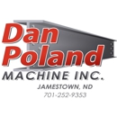 Dan Poland Machine Inc - Aluminum