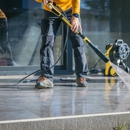 My Exterior Cleaner - Building Cleaning-Exterior