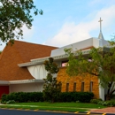 St Mark's Episcopal School - Historical Places