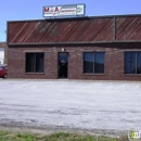 M & A Enterprises Inc - Landscape Contractors
