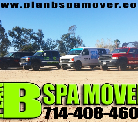 Plan B Delivery Services - Murrieta, CA