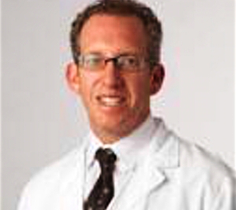 Dr. Eric F Pinczower, MD - Bellevue, WA