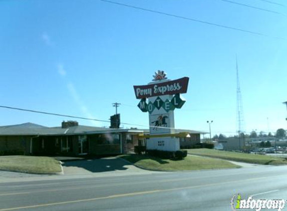 Blue Cross & Blue Shield - Saint Joseph, MO