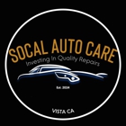 SoCal Auto Care