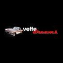 Vette Dreams - Commercial Auto Body Repair