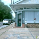 Morris Tax Service St Peters - Tax Return Preparation