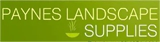 Paynes Landscape Supplies - Landscape Contractors & Designers