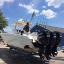 Anchor Bay Marina LLC - Boat Maintenance & Repair