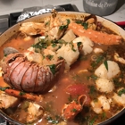 Tausha's Seafood