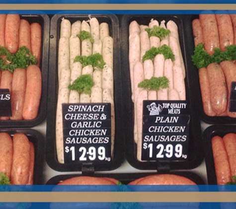 Bray Street Butchery - Coffs Harbour, NSW. High Quality Meat
