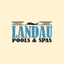 Landau Pools & Spas - Swimming Pool Repair & Service