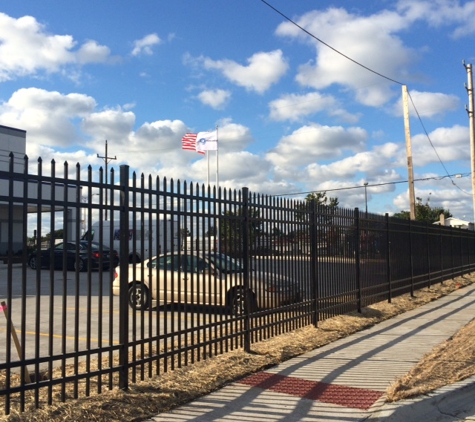 K Brothers Fence Inc - Mokena, IL