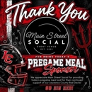 Main Street Social LLC