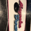 Magnolia Diner - American Restaurants