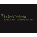 Big Dave's Tree Service - Tree Service