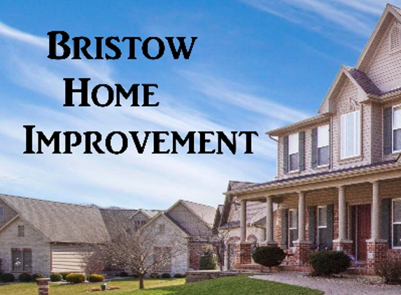Bristow Home Improvement - Stem, NC